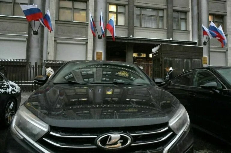 Не LADой единой