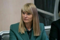 Журова считает Игры дружбы шансом для спортсменов РФ показать мастерство