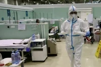 В ВОЗ заявили о повышении риска инфекций в Газе