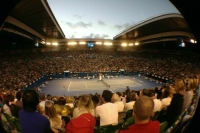 Даниил Медведев вышел в 1/8 финала Australian Open