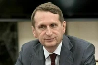 В СВР рассказали о планируемых США перестановках во власти Украины