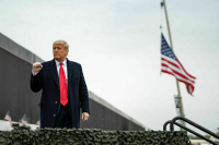 Песков: Москва не знает, как Трамп собирается урегулировать конфликт на Украине