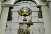 Блогера Блиновскую просят заключить под стражу за нарушения домашнего ареста