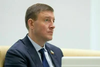 Турчак: Рабочая группа по СВО направила Путину доклад за первый год работы