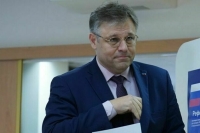 Мирошник заявил, что РФ нужны имена всех, кто участвовал в ударе по Донецку