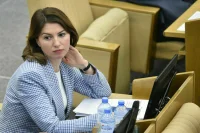 Панькина назвала конфискацию имущества за фейки обоснованной и логичной