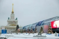 В Москве до конца недели ожидаются перепады атмосферного давления