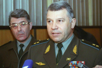 Военный эксперт заявил, что дрон в Ленобласть мог прилететь из Прибалтики