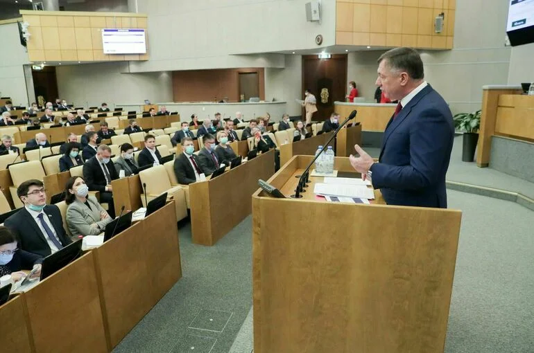 Жуков: «Правчас» с Хуснуллиным решили перенести