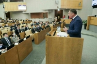 Жуков: «Правчас» с Хуснуллиным решили перенести