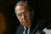 Лавров: Украина выживает лишь на «западных подачках»