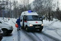 Пациентов с гриппом повезут в больницу по особым правилам