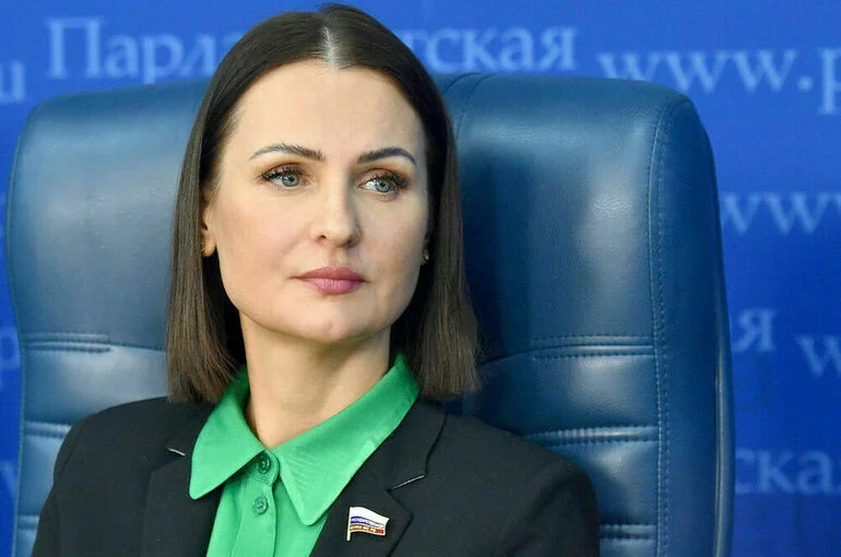 Буцкая предложила объявить 23 января Днем многодетных семей 