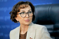 Кусайко объяснила, зачем нужен скрининг репродуктивного здоровья