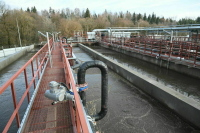 Комитет Совфеда поддержал проект строительства очистных сооружений в Калужской области