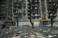 Священник из Донбасса попросил звезд перестать пиариться за счет СВО