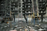 Священник из Донбасса попросил звезд перестать пиариться за счет СВО