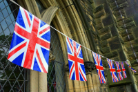 Британские компании оказались на грани финансового коллапса