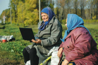 Чаплин напомнил об увеличении пенсии при оформлении ухода за нетрудоспособным