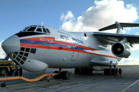 Плату за аэронавигационное обслуживание самолетов МЧС хотят отменить