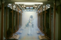 Срок получения лицензии для дезинфекторов хотят перенести