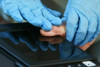 В московских аэропортах начнут собирать биометрию у мигрантов