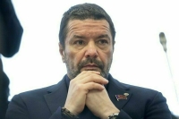 Ющенко: Деньги с конфискованного имущества могут пойти на поддержку военных