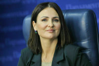 Буцкая: Количество получающих поддержку многодетных семей увеличится