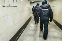 В Подмосковье произошла драка со стрельбой