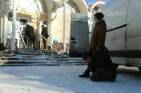 Сенаторы осудили теракты в Донецке