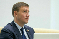 Турчак: Рабочая группа по СВО обработала 42 тысячи обращений