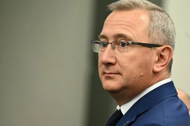 Матвиенко обсудила с губернатором Калужской области ситуацию в экономике региона