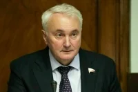 Картаполов: Самолет с военнопленными ВСУ был сбит под Белгородом тремя ракетами