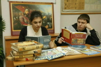 Традиционные ценности — основа образования