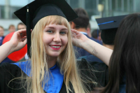 День российского студенчества празднуют 25 января