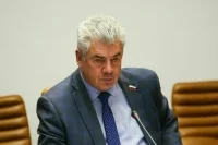 Бондарев сообщил, что экипаж Ил-76 успел доложить о внешнем воздействии