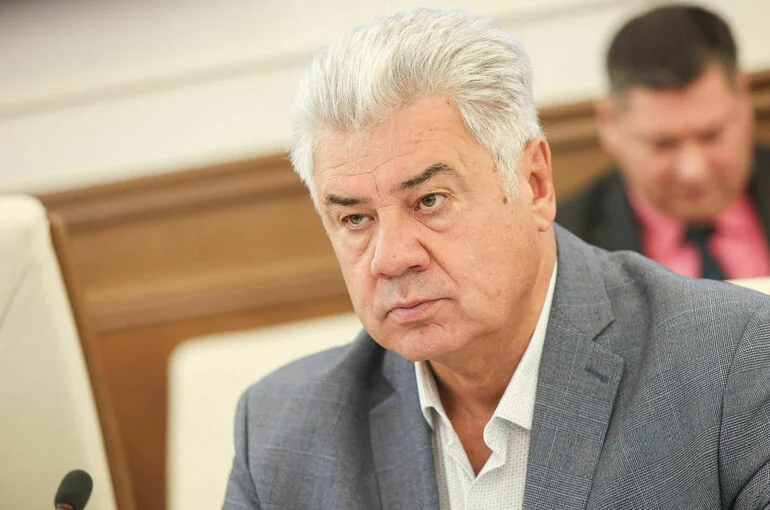 Бондарев: Экипаж разбившегося российского Ил-76 был опытным