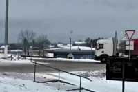 Запуск ракет по Ил-76 был произведен из Харьковской области