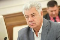 Бондарев: Экипаж разбившегося российского Ил-76 был опытным