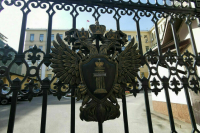 «Уральским авиалиниям» предписали не проверять габариты ручной клади у детей 