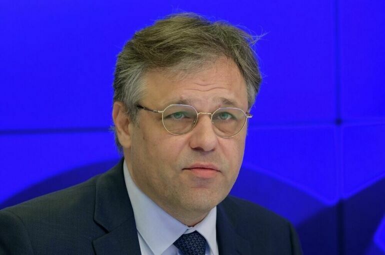 Мирошник считает, что Киев готов жертвовать своими людьми ради Запада