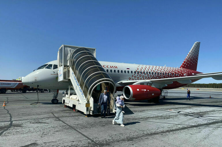 В Москве больше всего подорожали зарубежные поездки в 2023 году