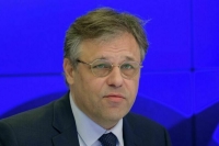 Мирошник считает, что Киев готов жертвовать своими людьми ради Запада