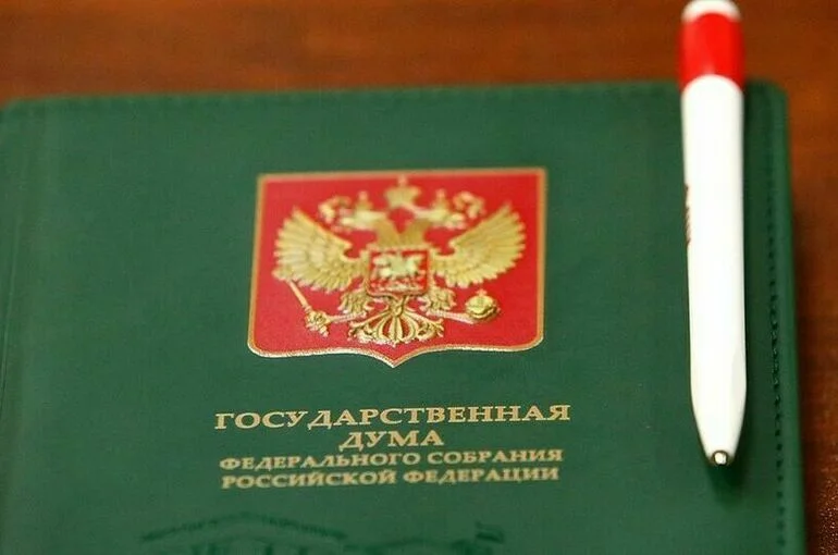 В Госдуме рассмотрят законопроекты об ответственности за треш-стримы