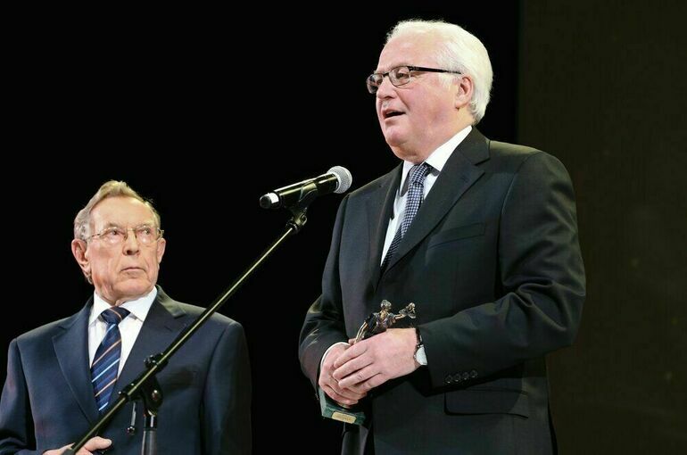 В Республике Сербской установят памятник Виталию Чуркину