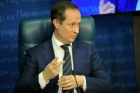 Депутат Терюшков объяснил необходимость поправок о спортподготовке для взрослых