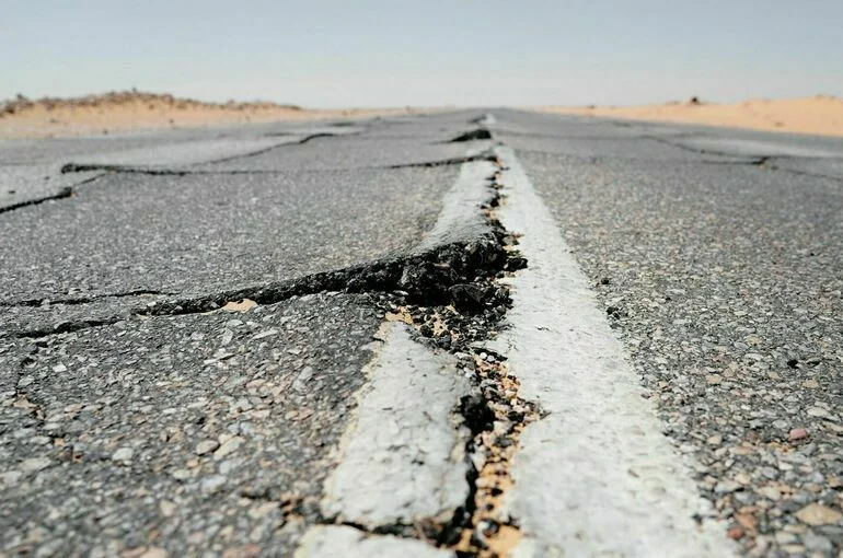 В Алматы зафиксировали еще два землетрясения магнитудой до 5,9