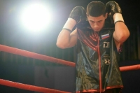 Бой Бетербиева и Бивола за звание абсолютного чемпиона мира должен пройти 1 июня