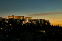 Греция продолжит настаивать на возвращении мрамора Парфенона