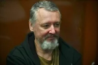 Стрелкова приговорили к 4 годам лишения свободы за призывы к экстремизму